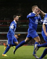 米兰体育- 埃弗顿深陷降级泥潭，兰帕德下课倒计时开启  